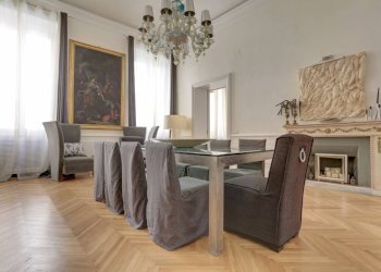 camera da pranzo - Appartamento piazza Borghese, 8, Roma (zona Centro Storico) - foto 11