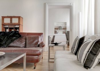 particolare - Appartamento piazza Borghese, 8, Roma (zona Centro Storico) - foto 12