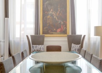 particolare - Appartamento piazza Borghese, 8, Roma (zona Centro Storico) - foto 14