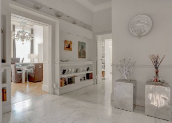 ingresso - Appartamento piazza Borghese, 8, Roma (zona Centro Storico) - foto 15