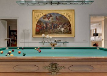 particolare - Appartamento piazza Borghese, 8, Roma (zona Centro Storico) - foto 16