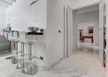 particolare - Appartamento piazza Borghese, 8, Roma (zona Centro Storico) - foto 18