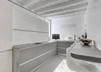 cucina - Appartamento piazza Borghese, 8, Roma (zona Centro Storico) - foto 19