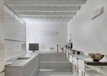 cucina - Appartamento piazza Borghese, 8, Roma (zona Centro Storico) - foto 20