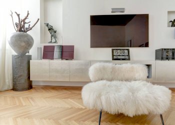 salone - Appartamento piazza Borghese, 8, Roma (zona Centro Storico) - foto 24