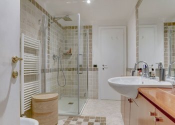 bagno - Appartamento piazza Borghese, 8, Roma (zona Centro Storico) - foto 33