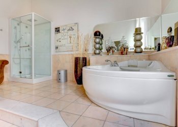 bagno - Appartamento piazza Borghese, 8, Roma (zona Centro Storico) - foto 34