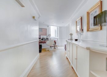 disimpegno studio - Appartamento piazza Borghese, 8, Roma (zona Centro Storico) - foto 35