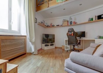 camera da letto - Appartamento piazza Borghese, 8, Roma (zona Centro Storico) - foto 36