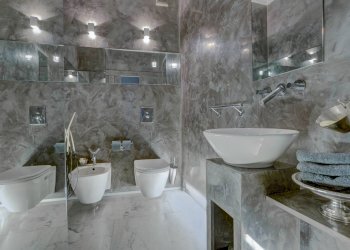 bagno ospiti - Appartamento piazza Borghese, 8, Roma (zona Centro Storico) - foto 37