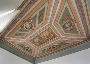 Dettagli - Apartment largo della Fontanella di Borghese, 81, Roma (neighborhood Centro Storico) - photo 4