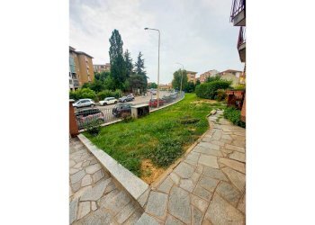 Quadrilocale Asti - foto 18