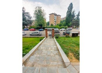 Quadrilocale Asti - foto 19
