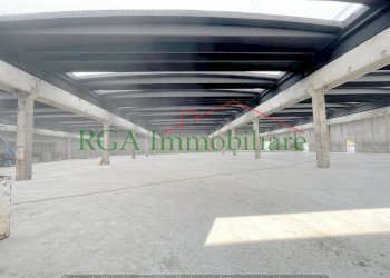 Interno non residenziale - Capannone Sp della Valle Brembana, Dalmine - foto 4