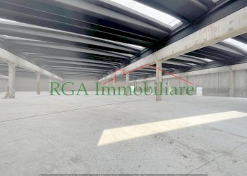 Interno non residenziale - Capannone Sp della Valle Brembana, Dalmine - foto 9