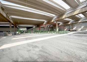 Interno non residenziale - Capannone Sp della Valle Brembana, Dalmine - foto 11