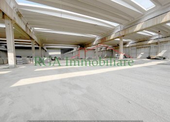 capannone - Capannone Sp della Valle Brembana, Dalmine - foto 6