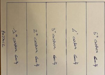 plan - Capannone Sp della Valle Brembana, Dalmine - foto 7