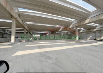 capannone - Capannone Sp della Valle Brembana, Dalmine - foto 11