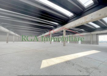 capannone - Capannone Sp della Valle Brembana, Dalmine - foto 14