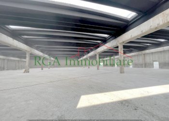 capannone - Capannone Sp della Valle Brembana, Dalmine - foto 15