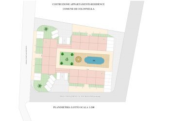 07 TERRENO EDIFICABIE ED AGRICOLO VISTA MARE E MON - Terreno edificabile Colonnella - foto 9