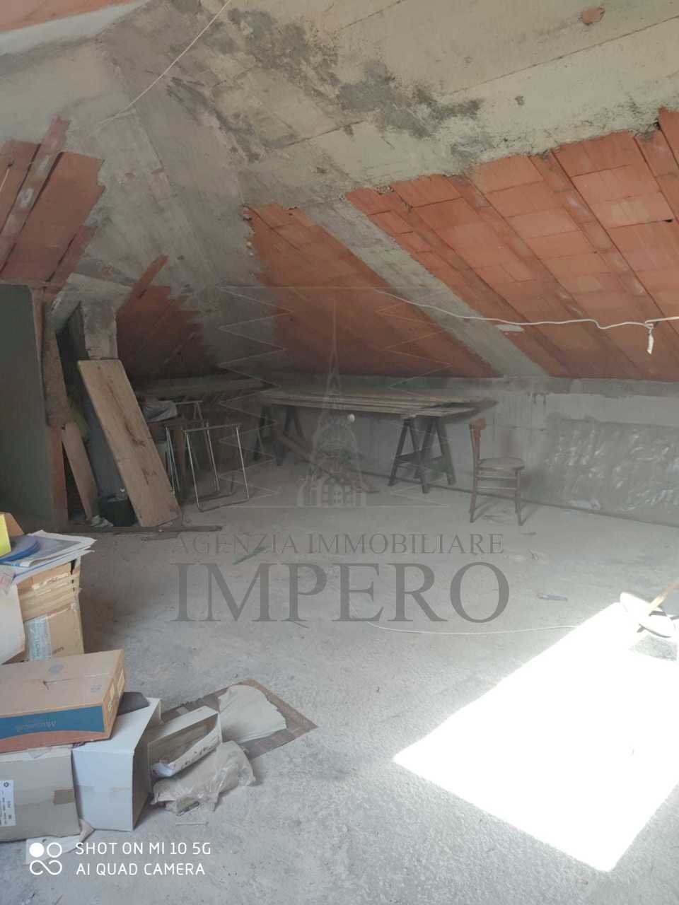 Mansarda Via Tremola, Ventimiglia - foto 1