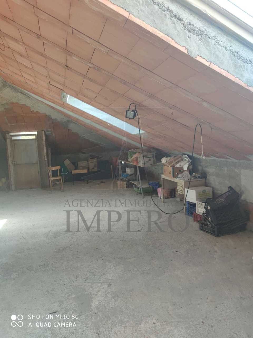 Mansarda Via Tremola, Ventimiglia - foto 2