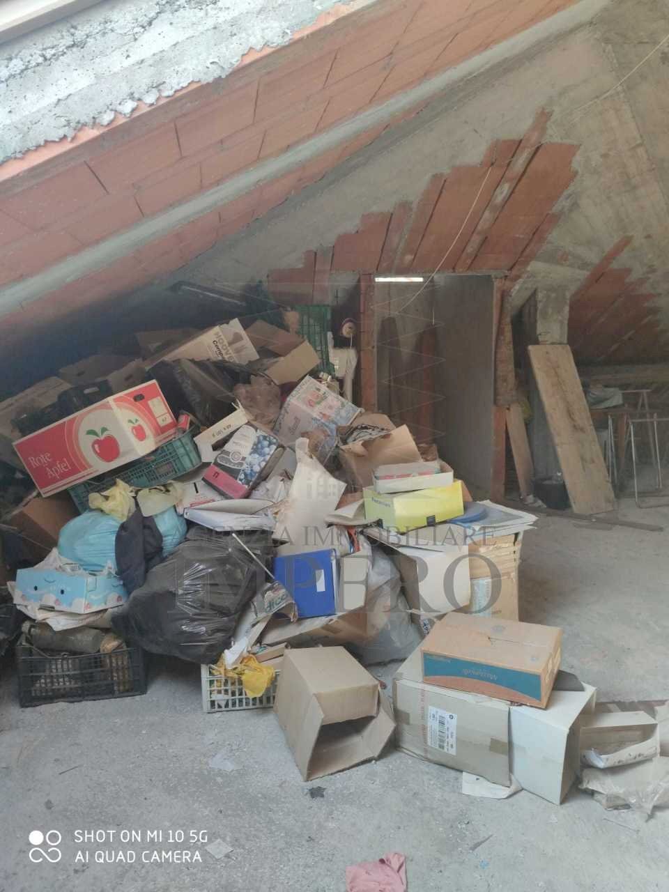 Mansarda Via Tremola, Ventimiglia - foto 3