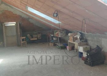 Mansarda Via Tremola, Ventimiglia - foto 2