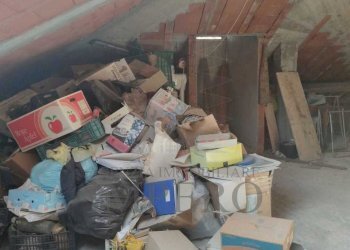 Mansarda Via Tremola, Ventimiglia - foto 3