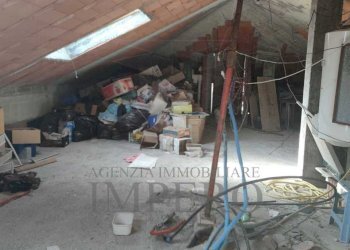 Mansarda Via Tremola, Ventimiglia - foto 4