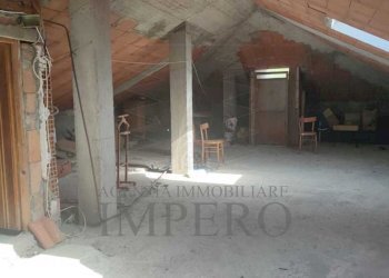 Mansarda Via Tremola, Ventimiglia - foto 5