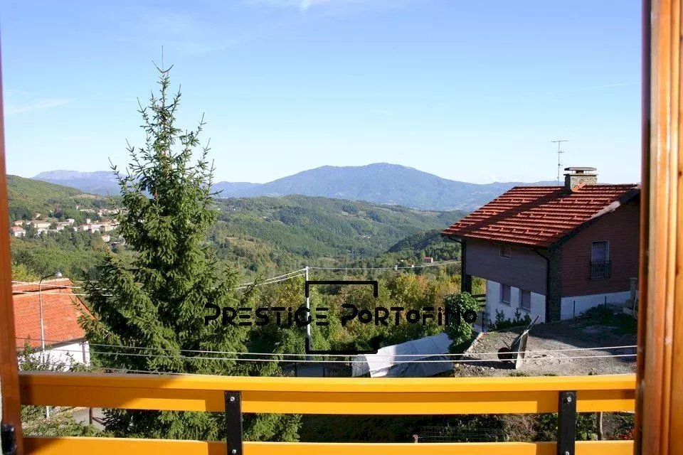 Appartamento Località Fretolera, Tornolo - foto 1