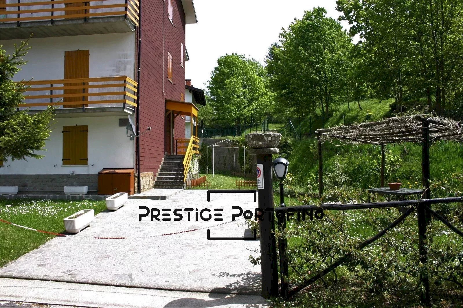 Appartamento Località Fretolera, Tornolo - foto 2