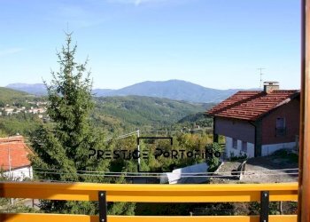 Appartamento Località Fretolera, Tornolo - foto 1