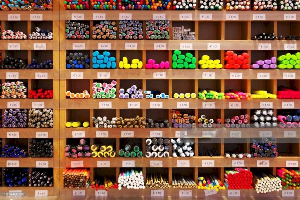 Altro - Cartoleria - Libreria via Roma, Casale Monferrato - foto 2