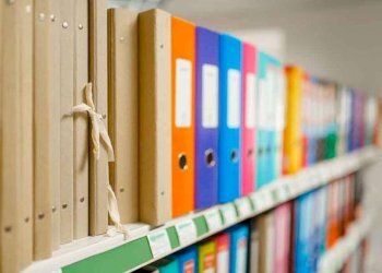 Interno non residenziale - Cartoleria - Libreria via Roma, Casale Monferrato - foto 3
