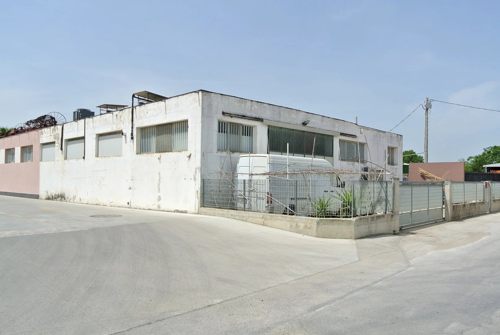 Capannone VIA MASCAGNI, Montesilvano - foto 2