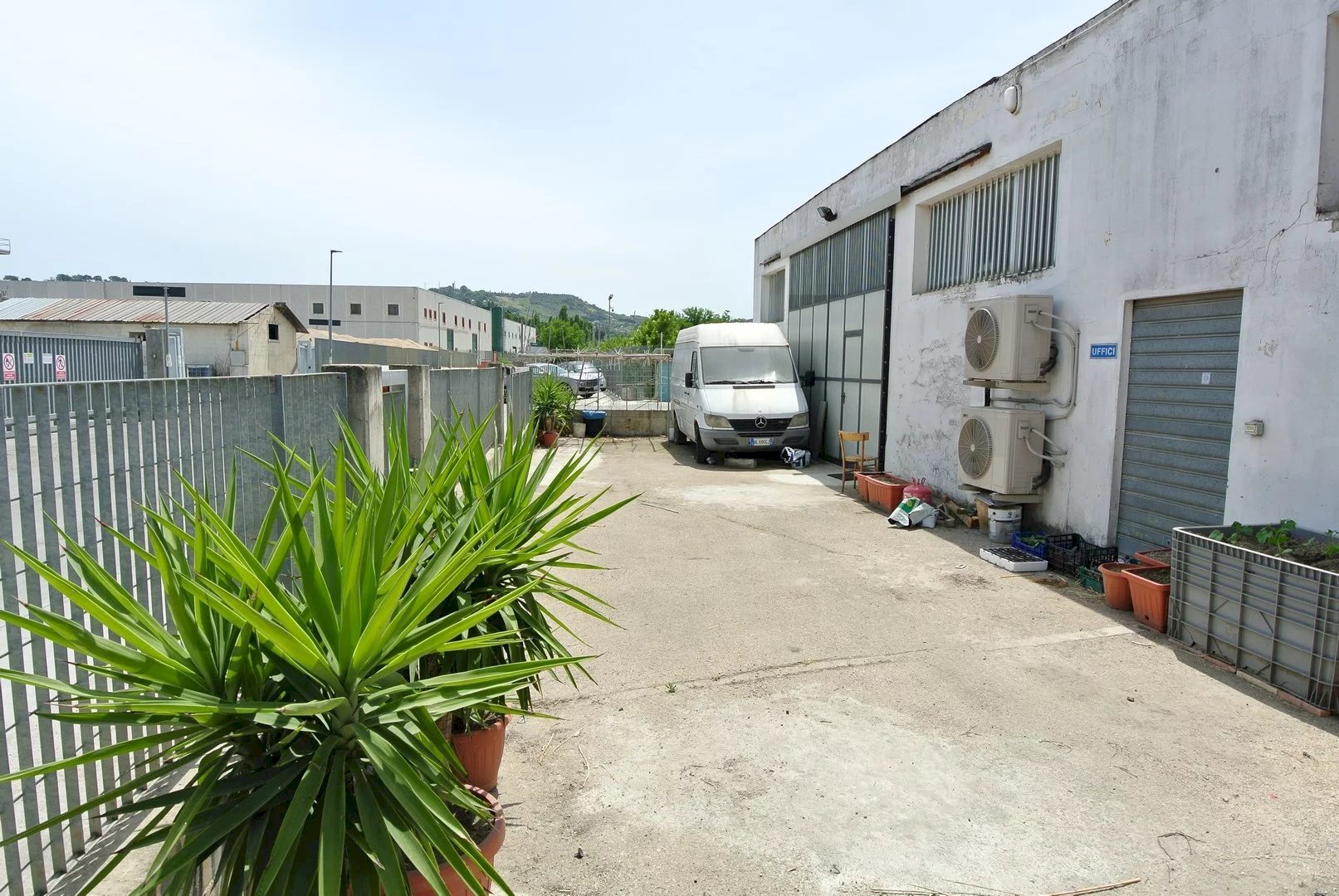 Capannone VIA MASCAGNI, Montesilvano - foto 3