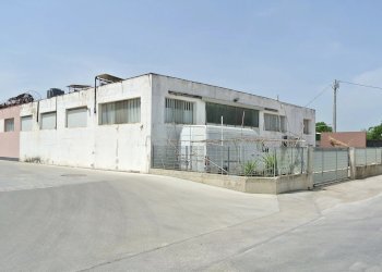 Capannone VIA MASCAGNI, Montesilvano - foto 2