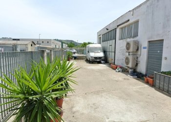 Capannone VIA MASCAGNI, Montesilvano - foto 3