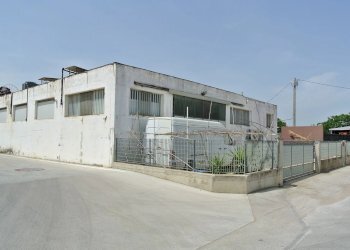 Capannone VIA MASCAGNI, Montesilvano - foto 4