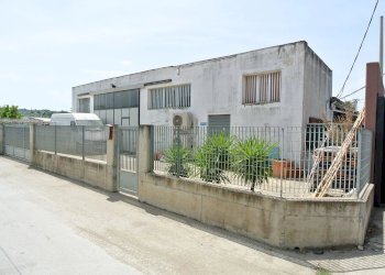 Capannone VIA MASCAGNI, Montesilvano - foto 5