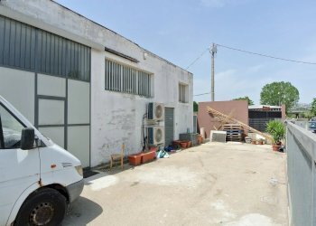 Capannone VIA MASCAGNI, Montesilvano - foto 7