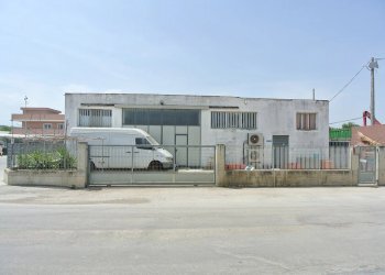 Capannone VIA MASCAGNI, Montesilvano - foto 8