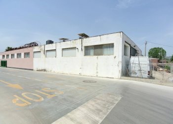 Capannone VIA MASCAGNI, Montesilvano - foto 9