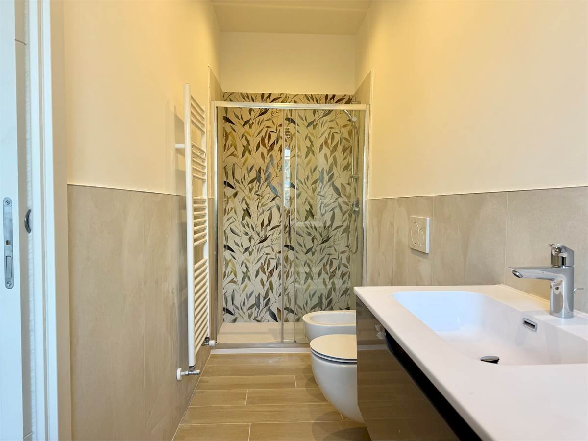 Trilocale Via Ascanio Sobrero 3, Cuneo (zona Centro) - foto 2