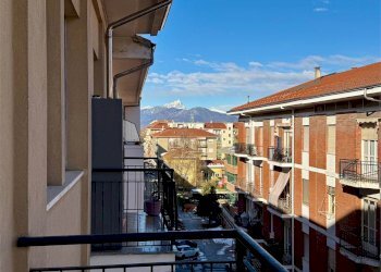 Trilocale Via Ascanio Sobrero 3, Cuneo (zona Centro) - foto 3