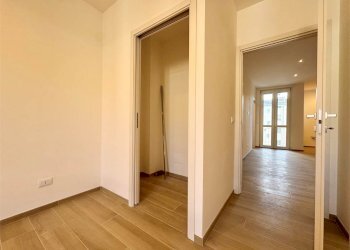 Trilocale Via Ascanio Sobrero 3, Cuneo (zona Centro) - foto 11